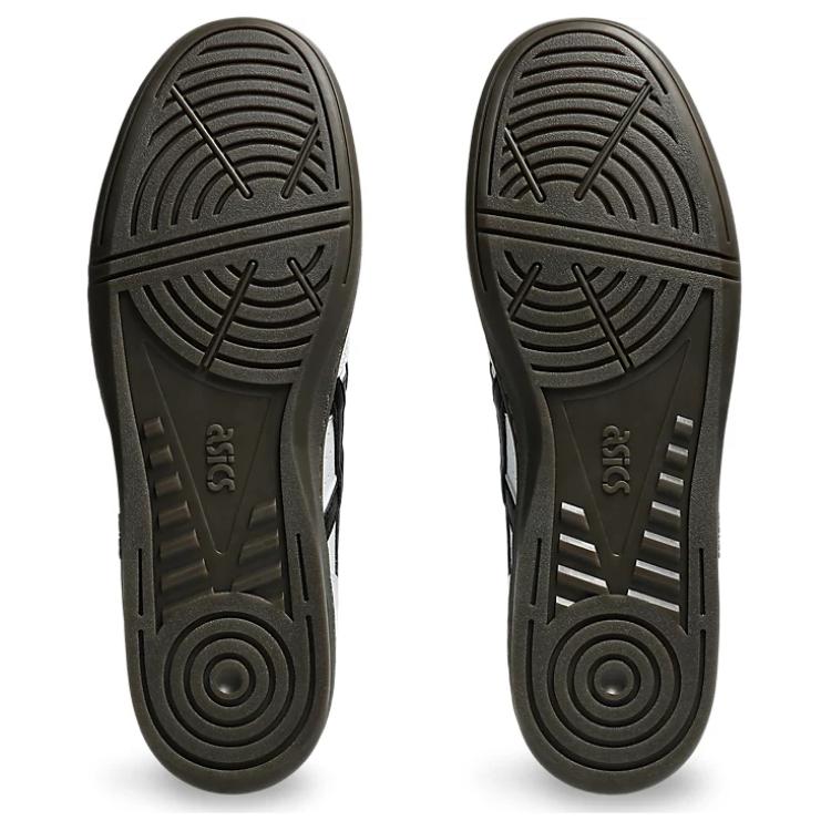 Asics Skyhand OG White Black Unisex Sneakers 1203A451-101