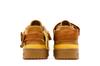 Men's Sneakers adidas Forum Exhibit Low Melting Sadness Craft Ocher/Golden Beige-Active Gold