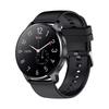 Voice Assistant Woman Watch Bluetooth Call Heart Rate Monitoring Waterproof Sport Fitness Men's Electronic Watches