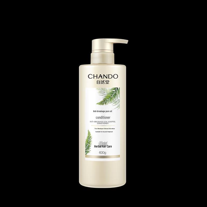 CHANDO Кондиционер для волос Платикладус