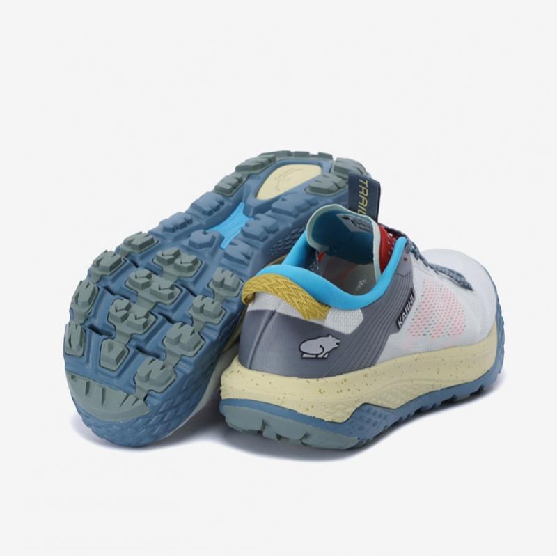 Karhu Мужские беговые кроссовки Skhm2411040 008