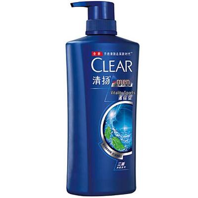 Шампунь против перхоти Clear Men