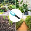 Tuya BT Intelligent 2in1 Soil Moisture Ambient Temperature Test Meter Indoor Potted Plant Measuring