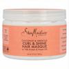 Shea Moisture-Маска для волос Shea Moisture I0084441 (340г)