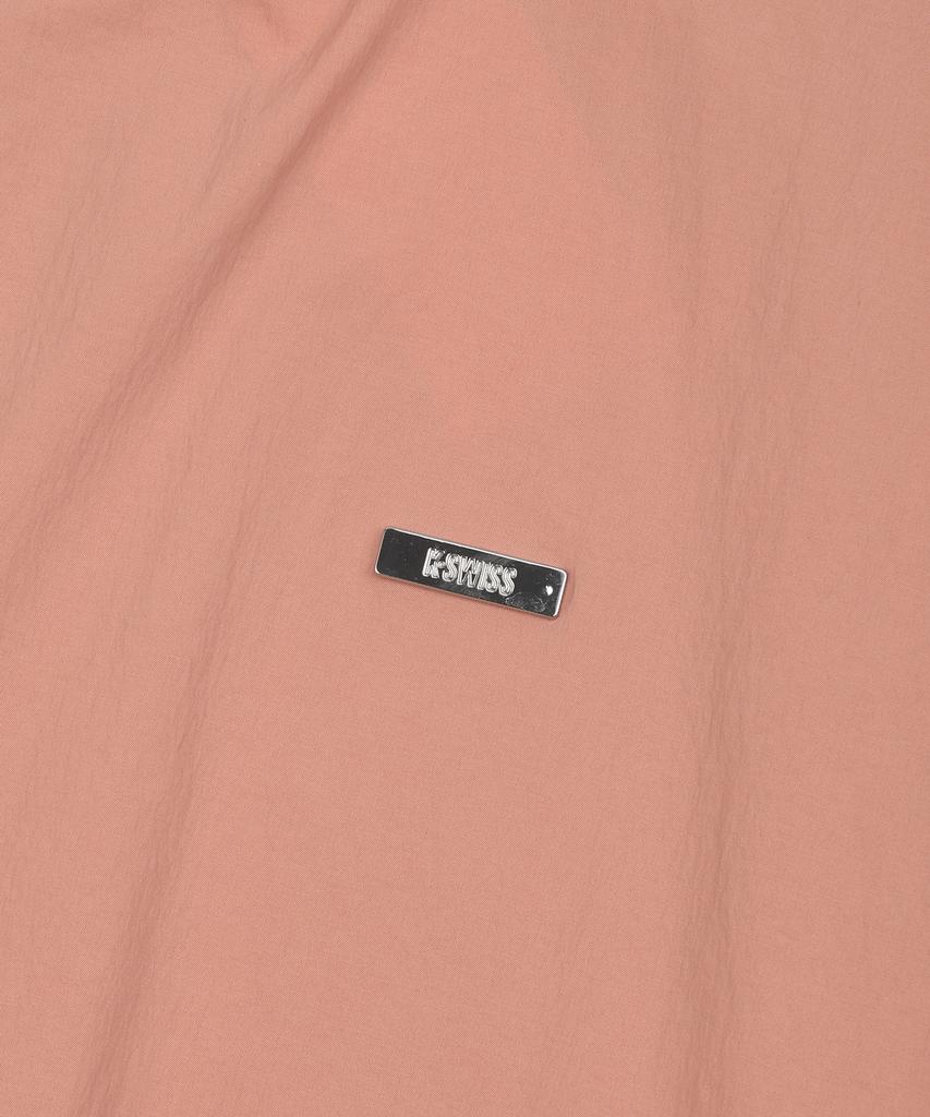 K-Swiss 5 Striped Wind Jacket_1Ksjkmv901Pi