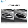 ABS для Mercedes Benz ABCE GLC CLA GLE GLS GLB Class W177 W247 W205 W213 X254 C118 W167, накладка на дверную ручку автомобиля