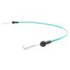 For Kia Cerato Spectra 04-09 Car Front Driver Side Inner Door Handle Bar Cable