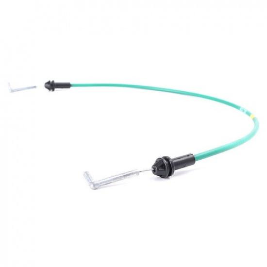 For Kia Cerato Spectra 04-09 Car Front Driver Side Inner Door Handle Bar Cable