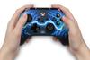 Год PowerA Enhanced Wired Controller Arc Lightning Функция двойной вибрации Кнопка «Назад» для Xbox Series Xbox PC Windows [2 Гарантия] XS One, 10/11