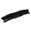 Easy Installation Car Front Grille ABS Mesh Black for BMW Mini R55 R56 R57 R58 R59 Cooper S JCW Vehicles