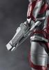 TAMASHII NATIONS Ultra Act X ULTRAMAN 155mm Painted Movable Figure S.H.Figuarts Approx. ABS&PVC