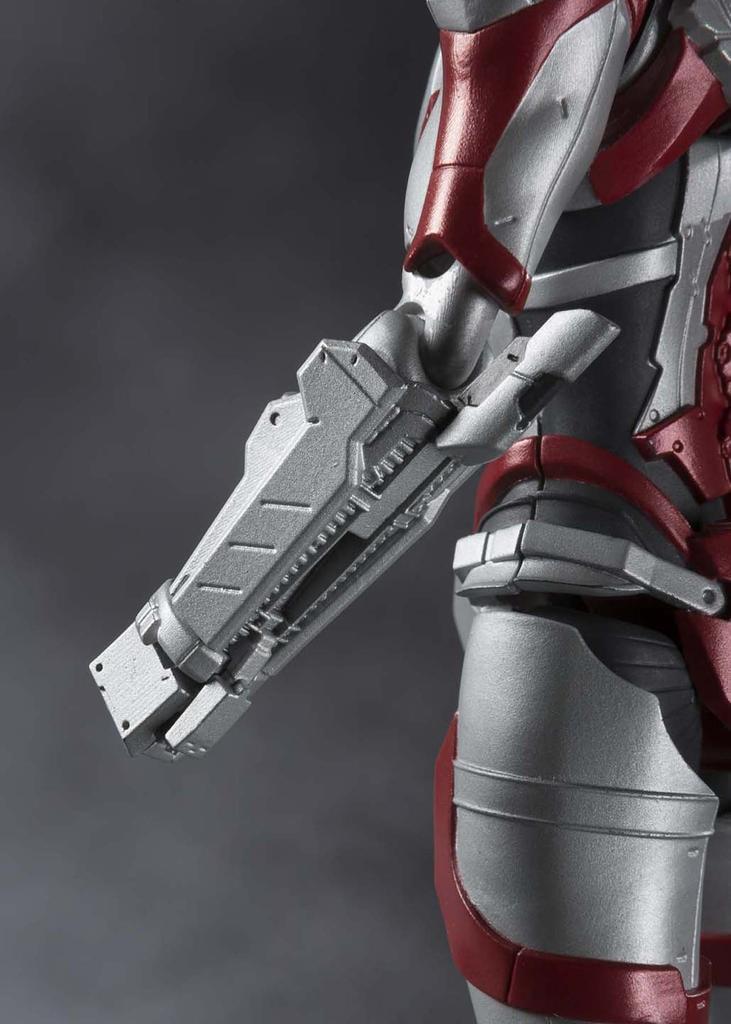 TAMASHII NATIONS Ultra Act X ULTRAMAN 155mm Painted Movable Figure S.H.Figuarts Approx. ABS&PVC