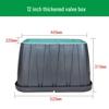 Quick Water Outlet Valve Box: 6-Inch, 10-Inch, 12-Inch, 14-Inch (VB708, VB910, VB1320)
