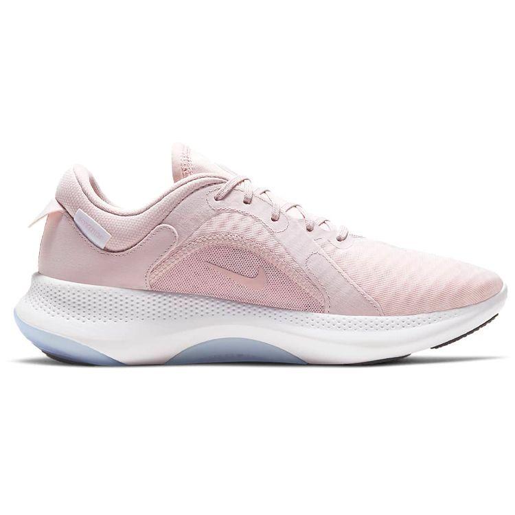 Nike Joyride Dual Run 2 Женские кроссовки Barely Rose Розовый Белый Шампанское CT0311-600