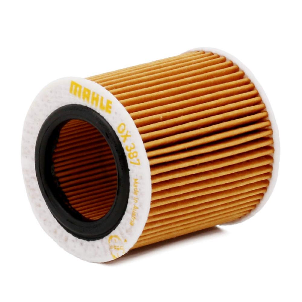 MAHLE / Номер модели элемента: OX387D1