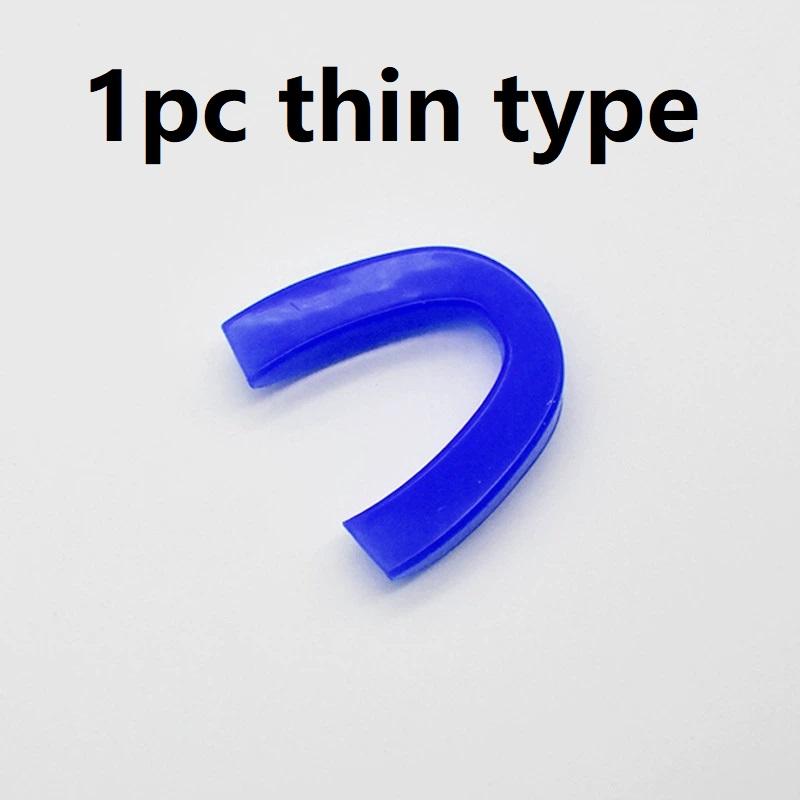 Детская Взрослая Спортивная Капа Капа Зубная Щетка Защитник Зубов Баскетбол Регби Бокс Карате Приспособление Тренажер