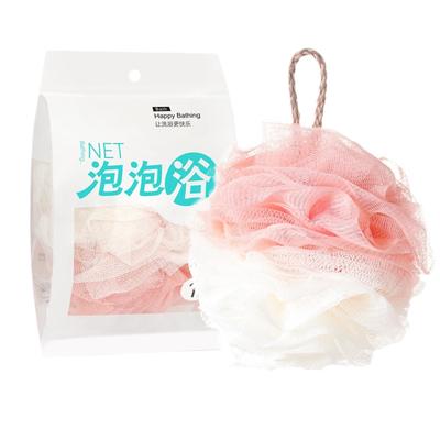 Массажная ванна Мягкий двухцветный мяч, подходит для купания, релаксации