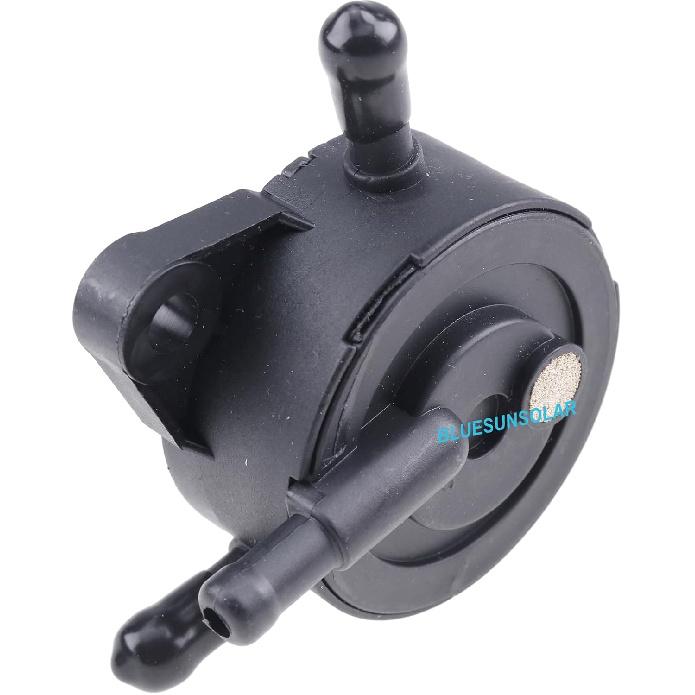 BLUESUNSOLAR Топливный насос UC34375 Замена для газонокосилки John Deere L111 L118 S110 S120 Утилитарного автомобиля Gator TH 6X4 GATOR TH TS 4X2 FE350 TX Turf