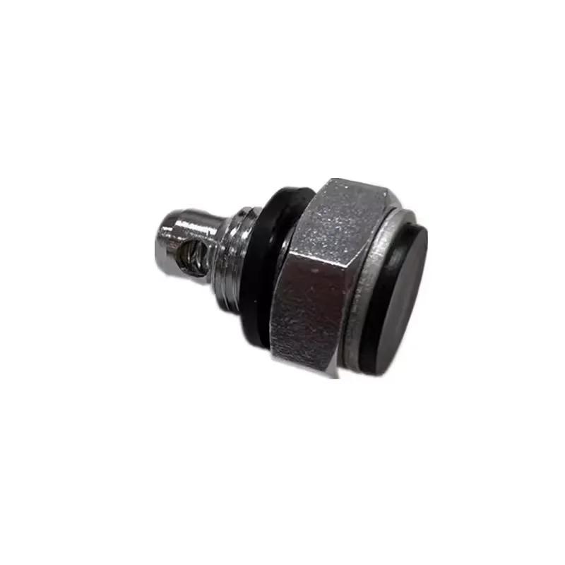 Новый сливной болт масляного поддона бренда Baifi 93720613 93720614 для Cadillac SRX XTS ATSL CTS CT6 XT4 XT5