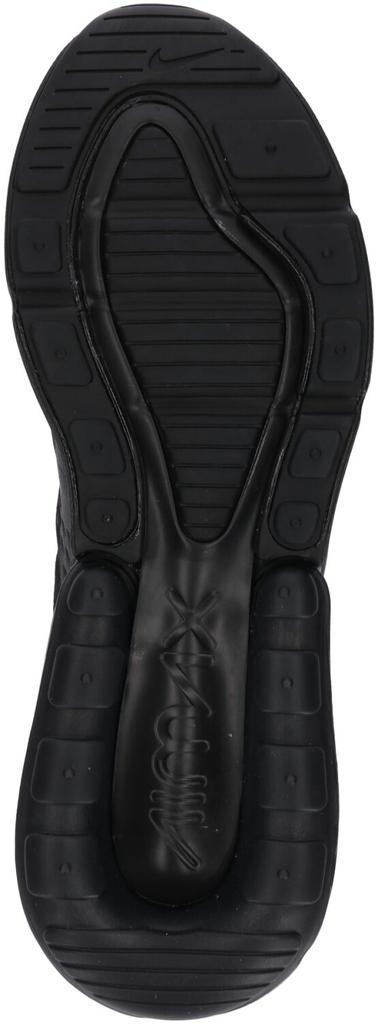 Кроссовки Nike Air Max 270 Black/Black/Black