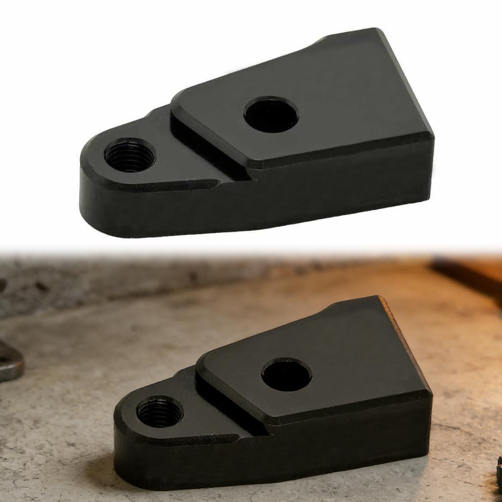 CNC Aluminum Gear Shift Aid for Harley Touring Dyna Softail Shifting Easier Neutral Shift Assistant Improves Shifting Smoothness