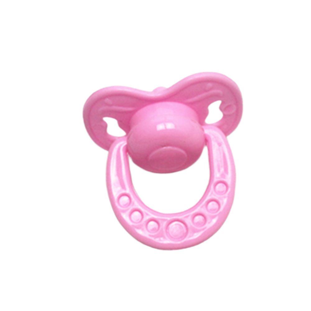 DIY украшения кукла соска игры игрушки соска игрушка реквизит для фото миниатюрная соска детская игрушка