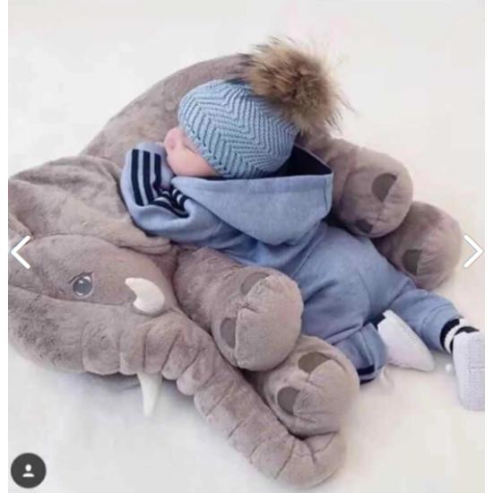 Мягкое детское сиденье Teddy Bear