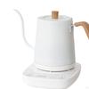 Электрический чайник с гусиным носом для пуровера, кофе для дома, кемпинга