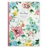 Планировщик Greeting Life Designers Guild 2026, формат B6, недельный, мягкая обложка, розовый, CD-1378-DG (Начинается в январе 2026 года)