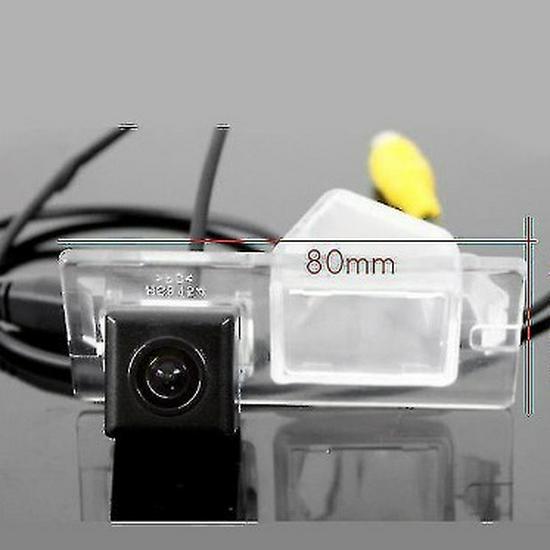 Камера заднего вида для SsangYong Klonda/New Aveo 2010-2015, CCD, Высокое разрешение, Ночное видение