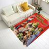 Shrek Carpet Design For Foyer Playrooms Dining Room Balcony Antislip Rug Decorate Offices Best For Christmas
