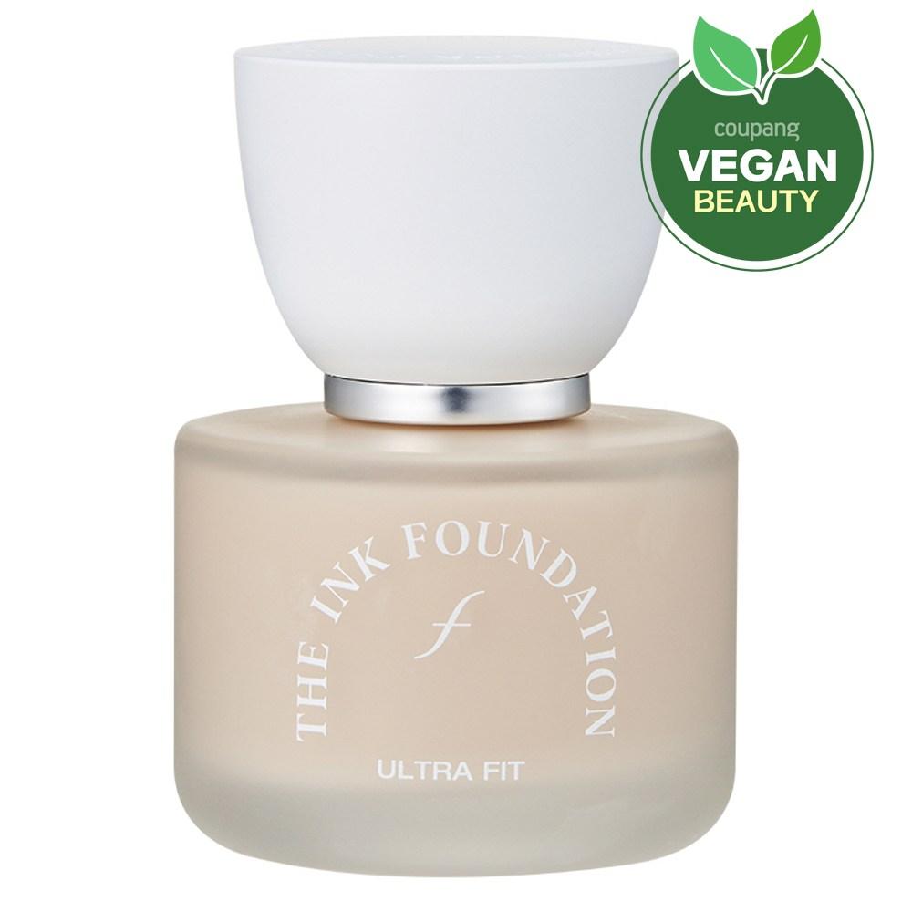 The Face Shop Fmgt The Ink Foundation Ultra Fit, 203, 1 шт.
