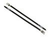 Mikashima Fit Alpha Spirits Black 528-00713