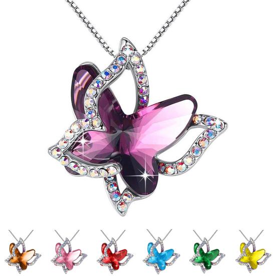 Attractive Pendant Necklace All Match Accessory Dress Up