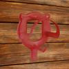 Horse Bridle Rack Bracket Barn Supply, Headstalls Hook, Hanger for Barns