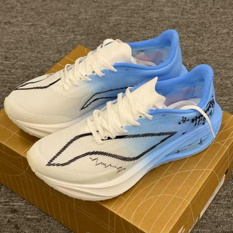 Кроссовки для бега Red Rabbit 8PRO зимние дышащие для учеников средней школы амортизирующие с отскоком для соревнований студенческие профессиональные кроссовки для бега