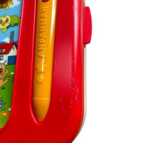 SEGA ЛЮБИМЫЙ Анпанман Японский Английский Двухсловные Предложения Давайте Играть Говорить Словарь Энциклопедия ПремиумЯпонская Игрушка Года 2021 Образовательная Категория Гран-при