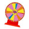 Призовое колесо для игр, вращающийся стол для веселых мероприятий