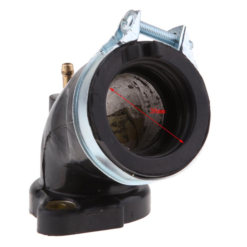 Впускной коллектор для квадроцикла Buyang Linhai 300 300cc D300 G300 VOG250