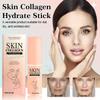 Instant Wrinkle Removal Collagen Stick Anti Aging Firming Lifting Fade Fine Line Moisturizing Whitening Skin Care