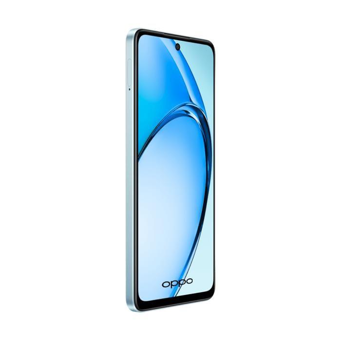 Oppo A60 5G 4 ГБ/128 ГБ Синий (Ocean Blue) Двойная SIM-карта