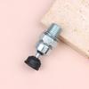 Клапан давления для косилки MS260 HUS395 TS420, высокопрочный компонент бензопилы для использования на ферме