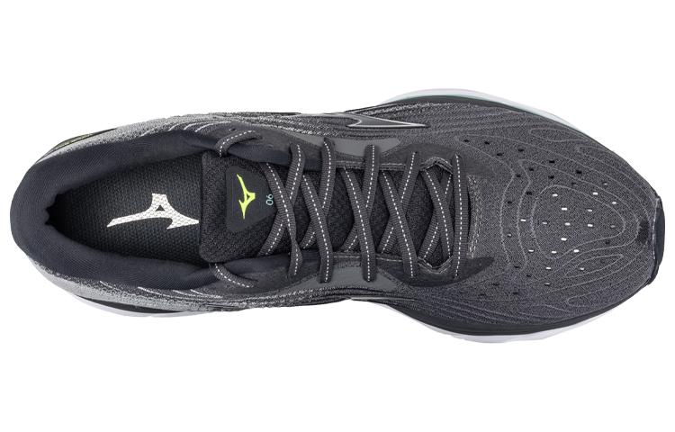 Men's Sneakers Mizuno Wave Sky 6 'Iron Gate Soleil'