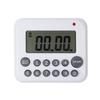 Timer Digital Large LCD Kitchen Cooking Count Down Up Clock 99 Minute