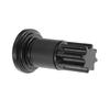 Car Engine Barring Tool Engine Rotation Limiter Restriction Socket Wrench Tools for Cumm B&C Series 5.9L 6.7L Diesel Engines