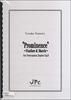 JPC Percussion Ensemble Sheet Music <Septad> “Prominence~Fanfare & March~”