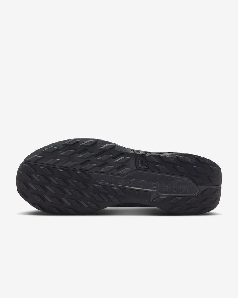 FQ0908-002 Nike Pegasus Trail 5 GORE-TEX Черный Антрацит (Мужской)
