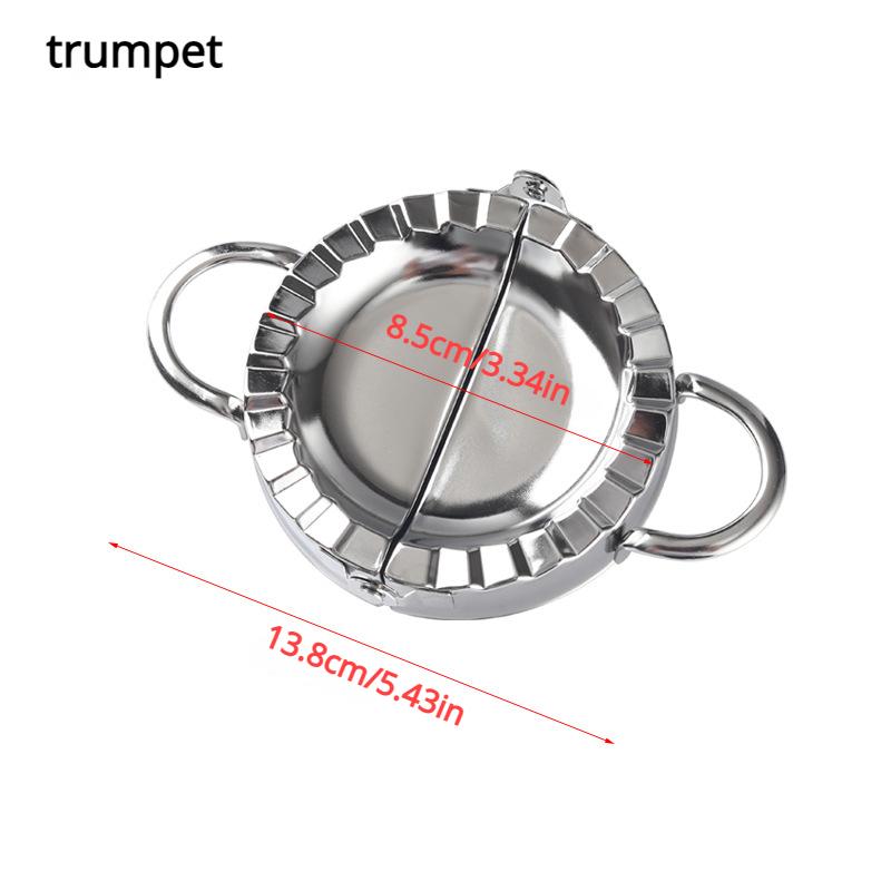 Форма для пельменей из нержавеющей стали 304, пельменная машина, пельменная машина для замешивания теста, зажим для пельменей, форма для пельменей, форма для пельменей с оболочкой