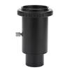 1.25inch Telescope Extension Tube M42 Thread TMount Adapter T2 Ring for Nikon F Mount Camera