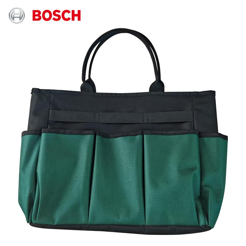 Bosch Сумка для хранения садовых инструментов (Только сумка)